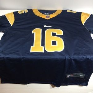 NFL RAMS JERSEY